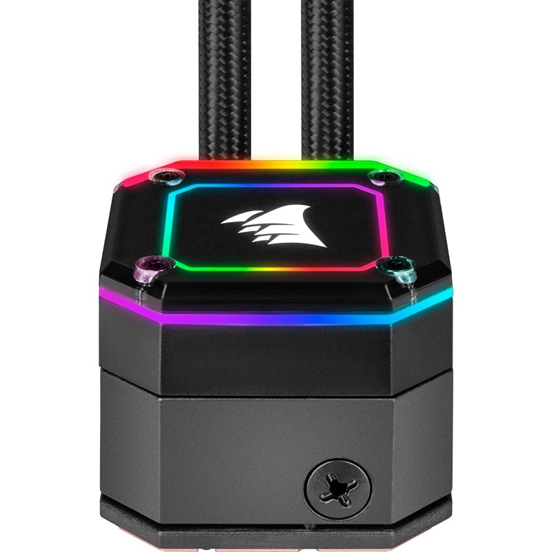 Corsair iCUE H150i Elite Capellix 